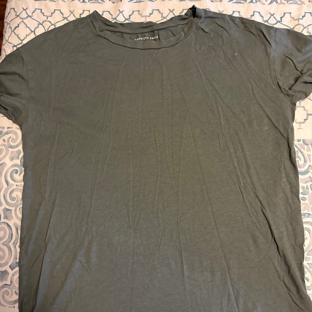 Ae womens shirt